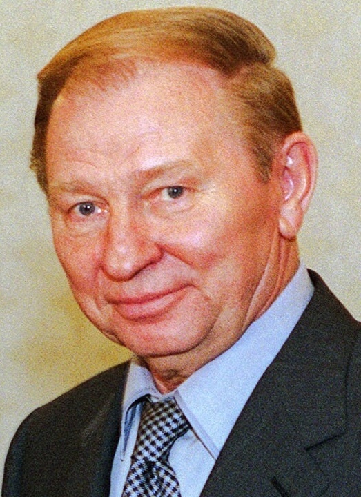 Leonid Kučma