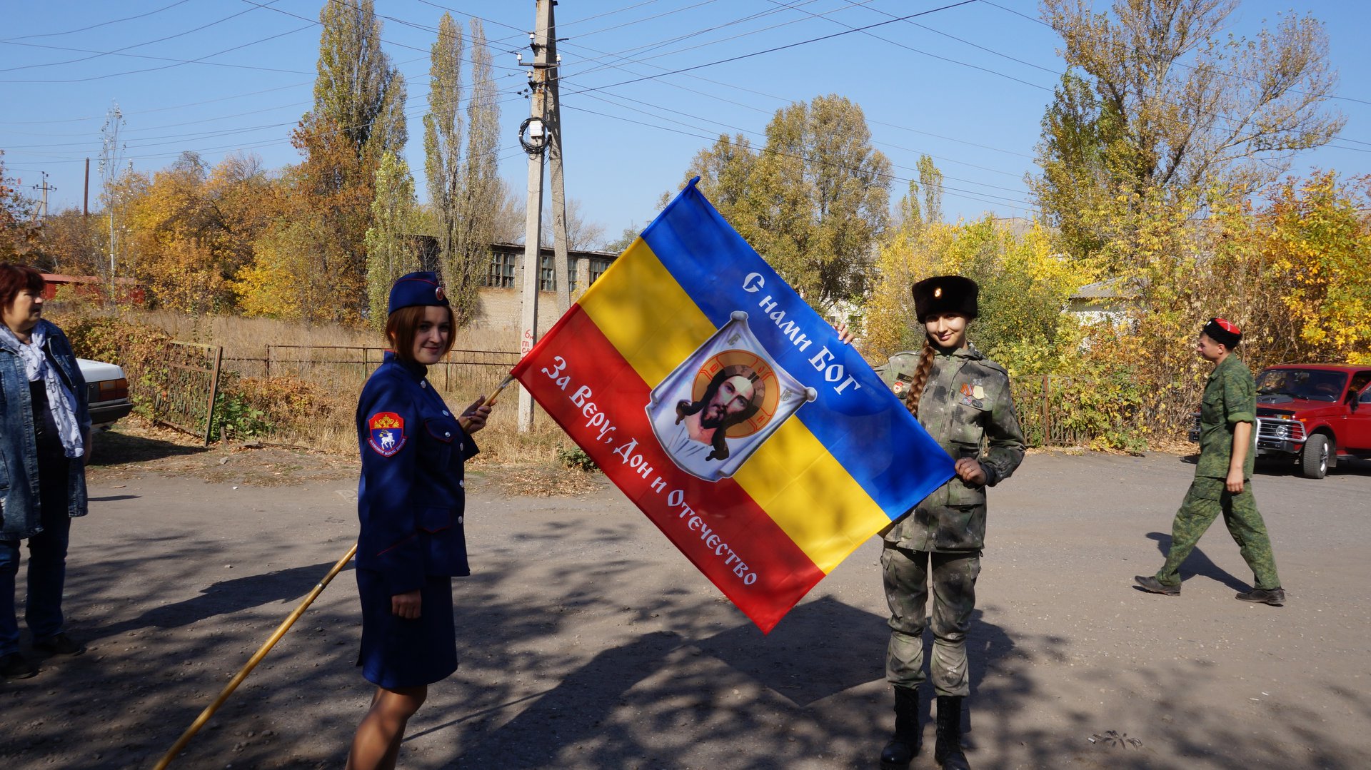 ŠEST LET OBČANSKÉ VÁLKY NA DONBASE – část 7. – DONBAS.CZ